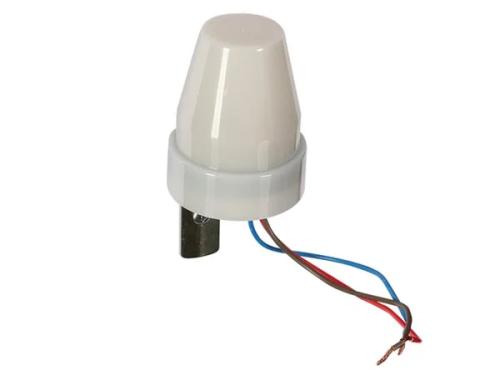 Sensor de Controlo de Luz