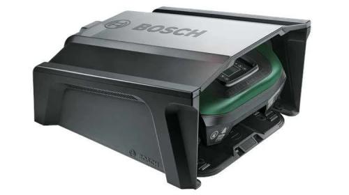 Garagem para Bosch Indego