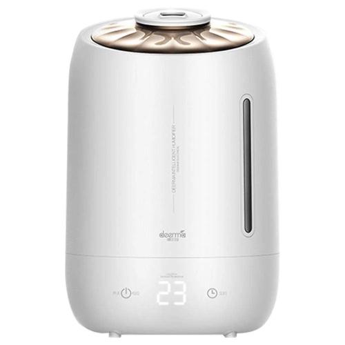 Humidificador Ultrasónico Xiaomi Deerma F600 Branc