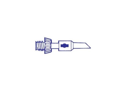 Punta 4.8mm - Profesional