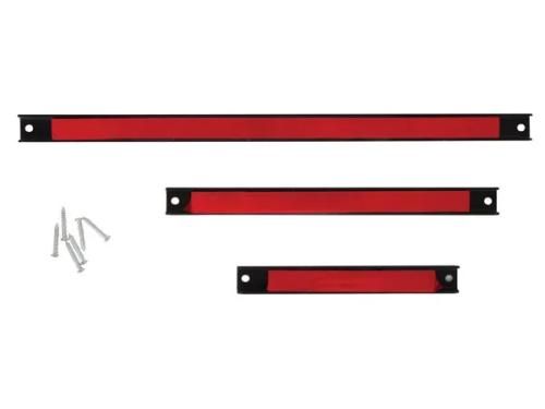 Conjunto de Ferramentas Magnéticas - 3 Unidades - 8" - 12" - 18