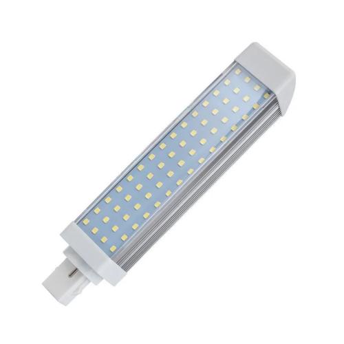 Bombilla LED G24 13w 6400k