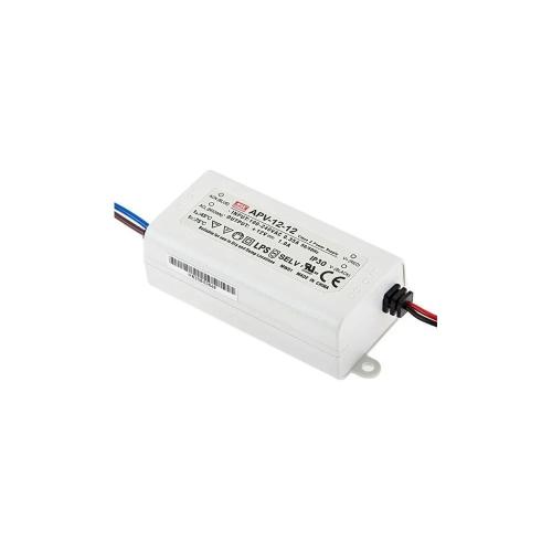 Transformador Pwp 12v P67 36w