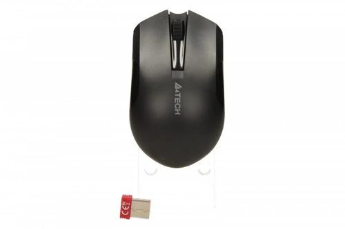 @mouse A4tech V-Track G3-200n-1 Black