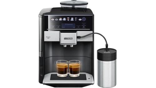 Coffee Machine Te658209rw