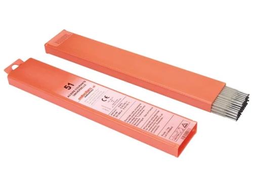 Abracor - Electrode - Universal Use - 2.5 X 350 M.