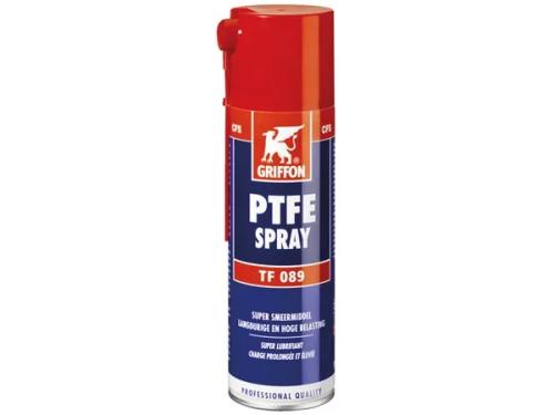 Griffon - Lubricant - Teflon Based - 300 Ml