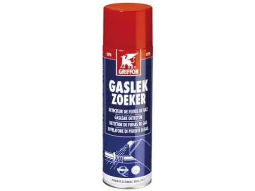 Griffon - Gas Leak Detector - 400 Ml
