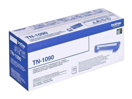 Toner Tn1090 Original (Preto) - Brother