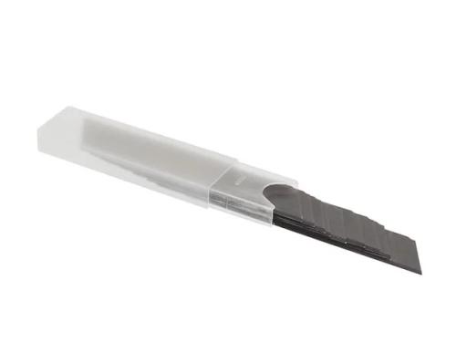 Lâminas de Substituição - 25 Mm - 10 Unids