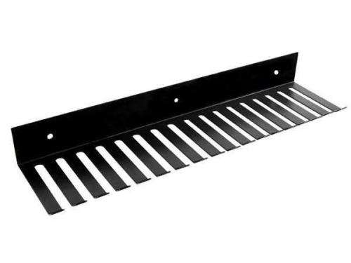 Cable Rack For Test Leads