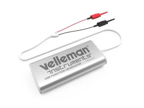 Usb Function Generator