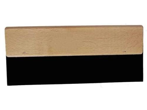 Raspador de Borracha - 200 Mm
