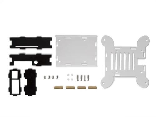 Vesa Case For Raspberry Pi 4®