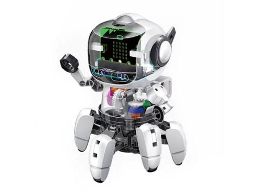 Kit Micro:Bit Tobbie Ii
