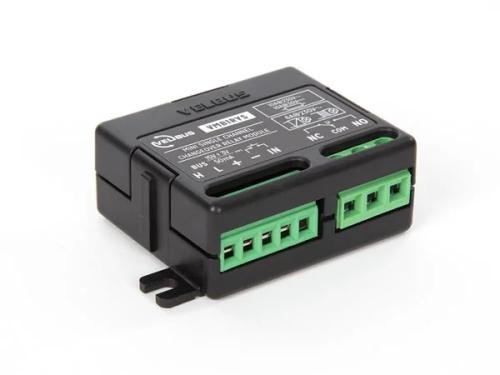 Mini Módulo de Relé de Mudança de Canal Único (Par