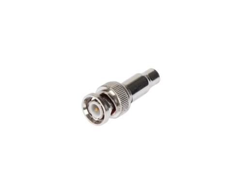 Bnc Male Quick Crimp Rg59/U
