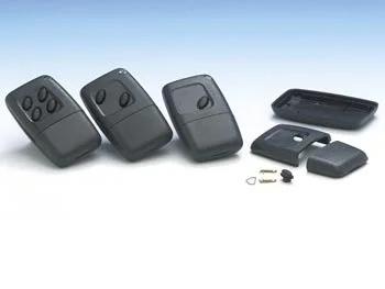 Pocket Abs Enclosure - Dark Grey - 73 X 43.1 X 18.3 Mm
