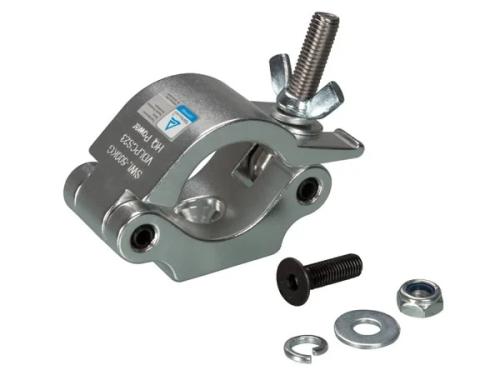 Abrazadera Heavy Duty - 500 Kg