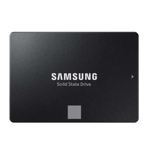 Disco SSD 2.5p Samsung 870 Evo 4tb Sata3 560/530mbps