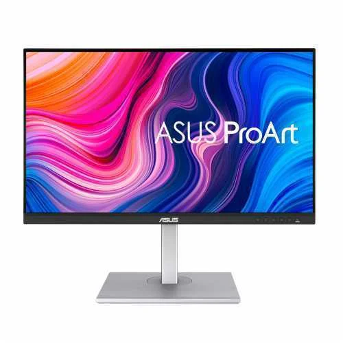 Monitor Proart Pa278cv LED 27" Qhd 75hz Preto - Asus