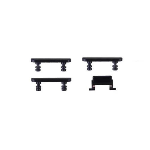 Kit De Botões De Volume, On/off, Silence iPhone 7
