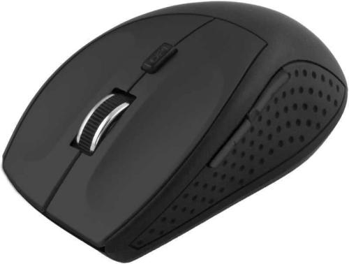 Rato Óptico S/ Fio Esperanza Em123k Andromeda 2400