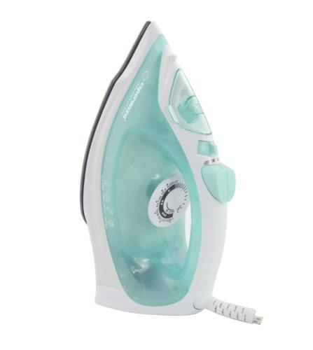 Esperanza Ehi005 Vapor Ferro Seda 2200w