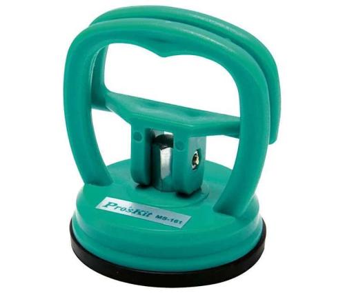 Ventosa Mecánica para Pantallas
