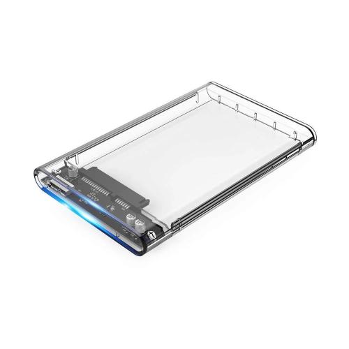 Carcasa para Disco Duro Coolbox Coo-Sct-2533 .