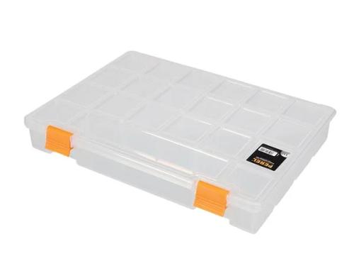 Caja de Almacenamiento Clásica - 276 X 203 X 42 Mm