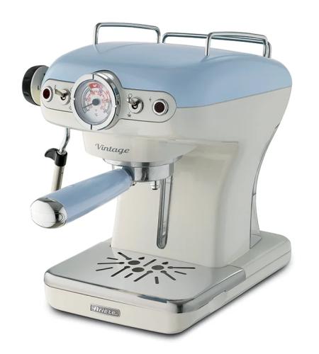 Cafetera Expresso Ariete 1389/15 Vintage