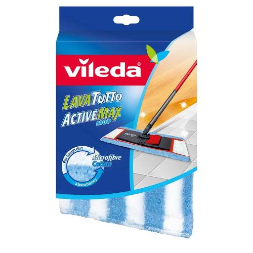 Flat Mop Refill Vileda Active Max