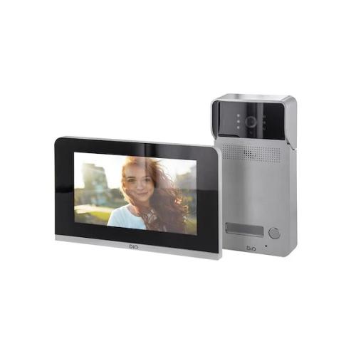 Videoporteiro Dio Multi Apartamento Com Ecrã de 7"