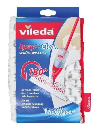 Sobresselente Sistema de Lavagem 1-2 Spray Max 168648 Vileda