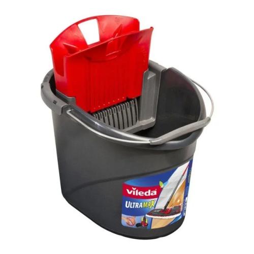 Bucket With Wringer Vileda Ultramax