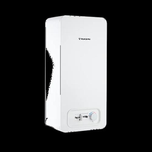 Atmospheric Natural Gas Heater Tic-Tic 2 Wr11-4 Ke 23 Vu - Vulcano