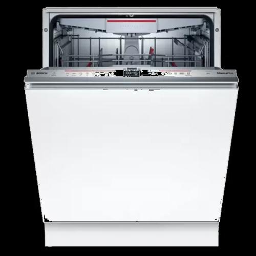 Máquina de Lavar Louça Cinza - Bosch
