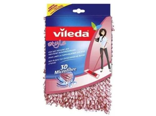 Flat Mop Refill Vileda Universal