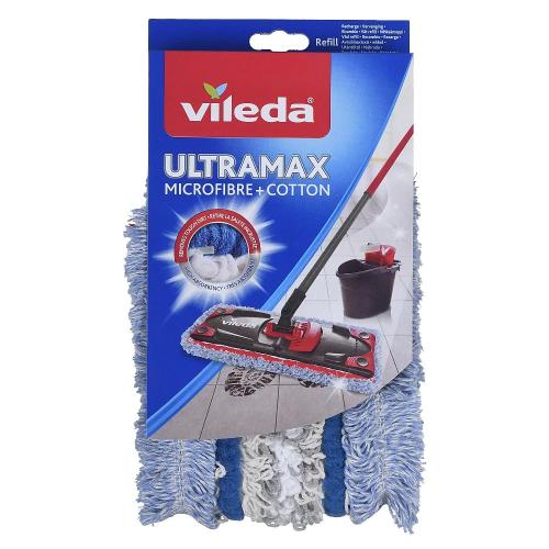 Mop Refill Vileda Ultramax Micro & Cotton