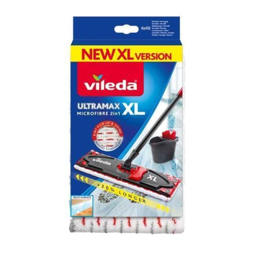 Mop Refill Vileda Ultramax Xl/Ultramat Turbo Xl