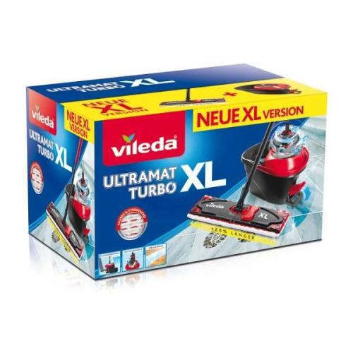 Spin Mop Vileda Ultramax Turbo Xl