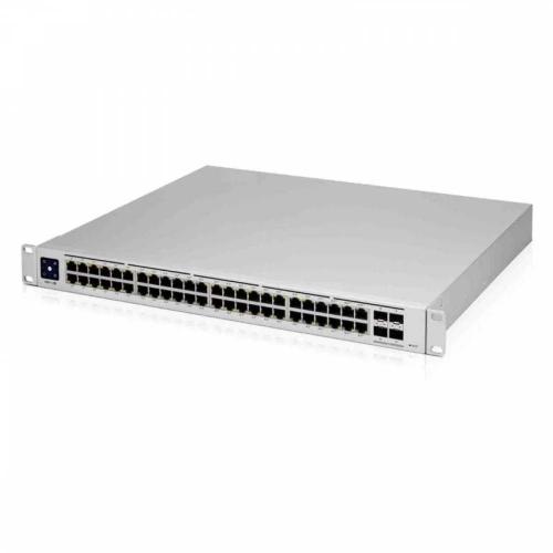 Ubiquiti Unifi Switch Usw-Pro-48-Poe Gen2 600w Poe