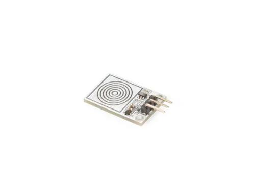 Sensor Táctil Capacitivo