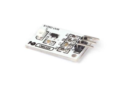 Módulo Sensor Luz Uv Guva-S12sd