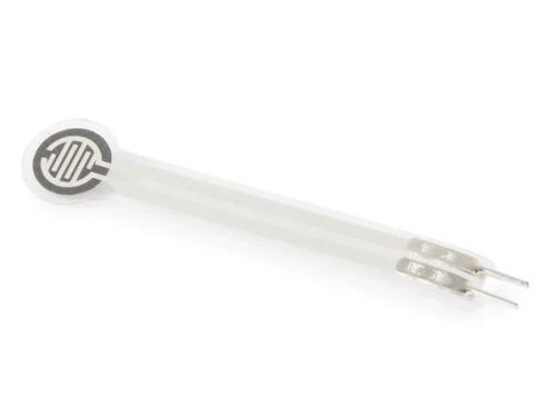 Resistor de Sensor de Força (Fsr)