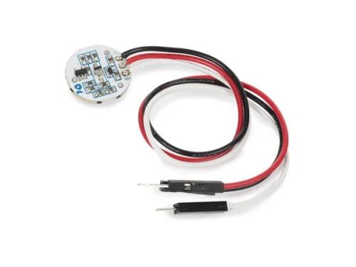 Módulo de Sensor de Pulsação / Frequência