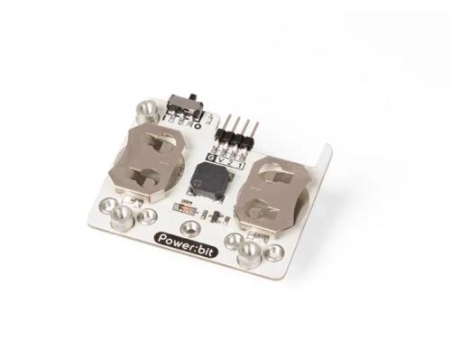 Módulo de Potência para o Microbit®