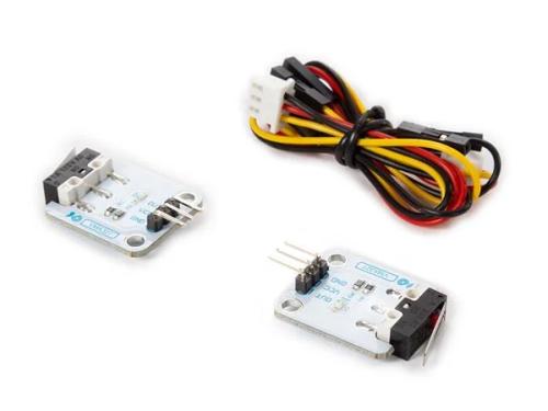 Módulo de Interruptor End-Stop (2 Unidades)