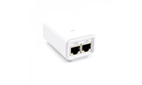 Ubiquiti Poe Injector U-Poe-Af Max. 15w